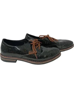 Schnürschuhe Größe 37