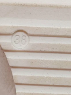 Schnürschuhe Größe 38