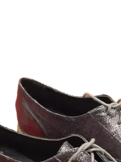 Schnürschuhe Größe 40