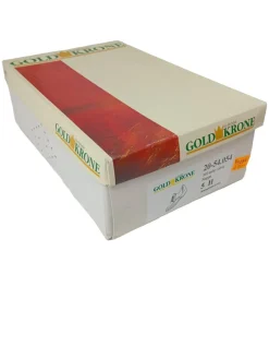 Schnürschuhe Größe 38