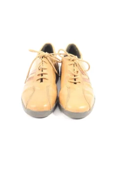 Schnürschuhe Größe 38