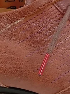 Schnürschuhe Größe 38,5