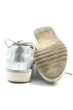 Schnürschuhe Größe 38