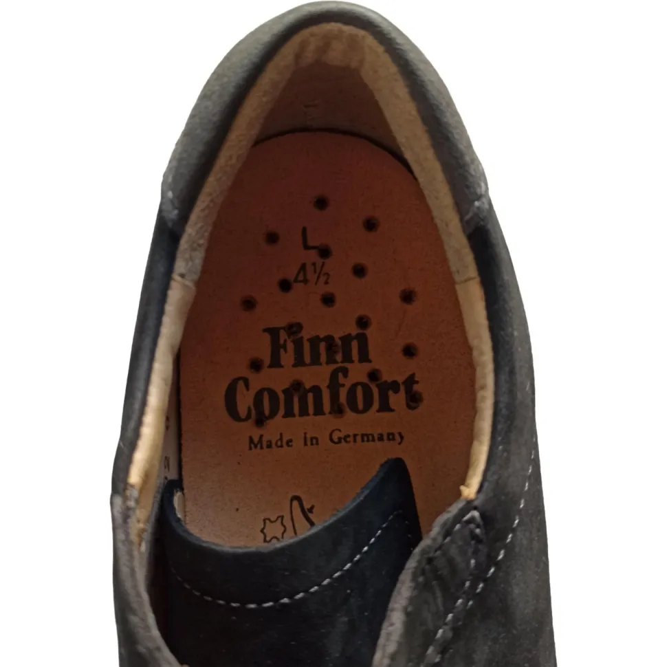 Schnürschuhe Größe 37,5