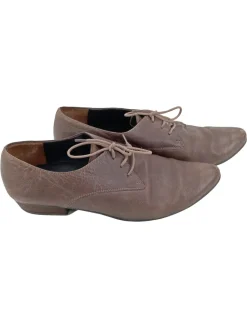 Schnürschuhe Größe 39