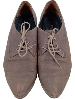 Schnürschuhe Größe 39