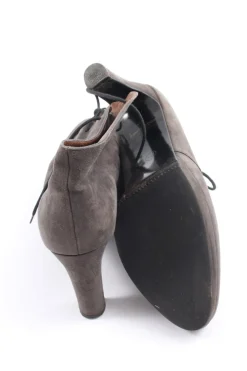 Schnürschuhe Größe 38