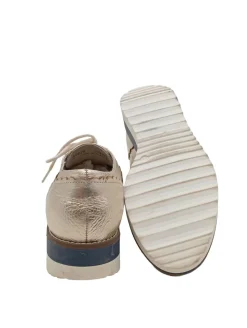 Schnürschuhe Größe 38