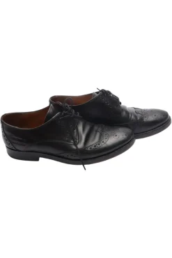 Schnürschuhe Größe 36