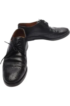 Schnürschuhe Größe 36