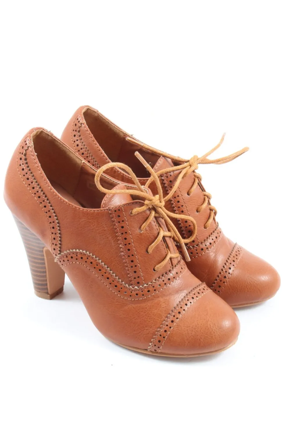 Schnürschuhe Größe 36