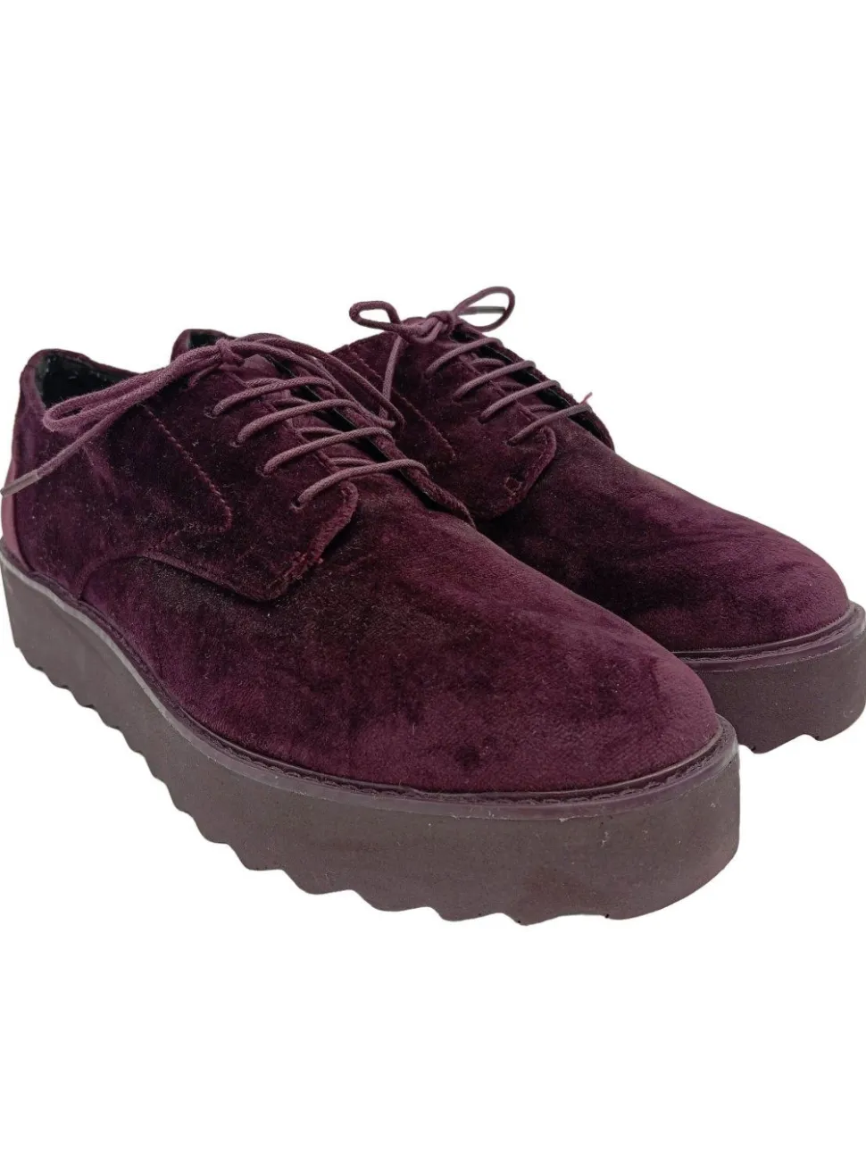 Schnürschuhe Größe 40