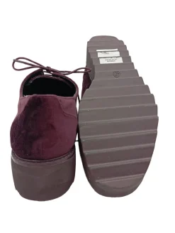 Schnürschuhe Größe 40