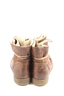 Schnürschuhe Größe 37