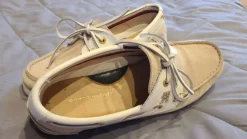 Schnürschuhe Größe 37