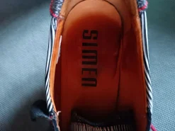 Schnürschuhe Größe 40