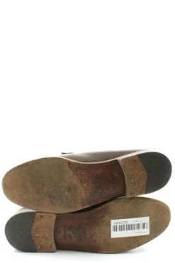 Schnürschuhe Größe 39