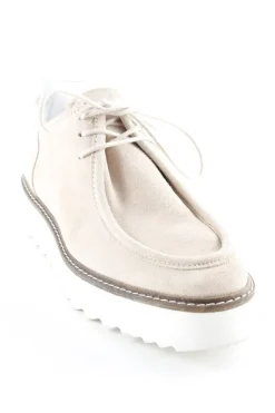 Schnürschuhe Größe 38