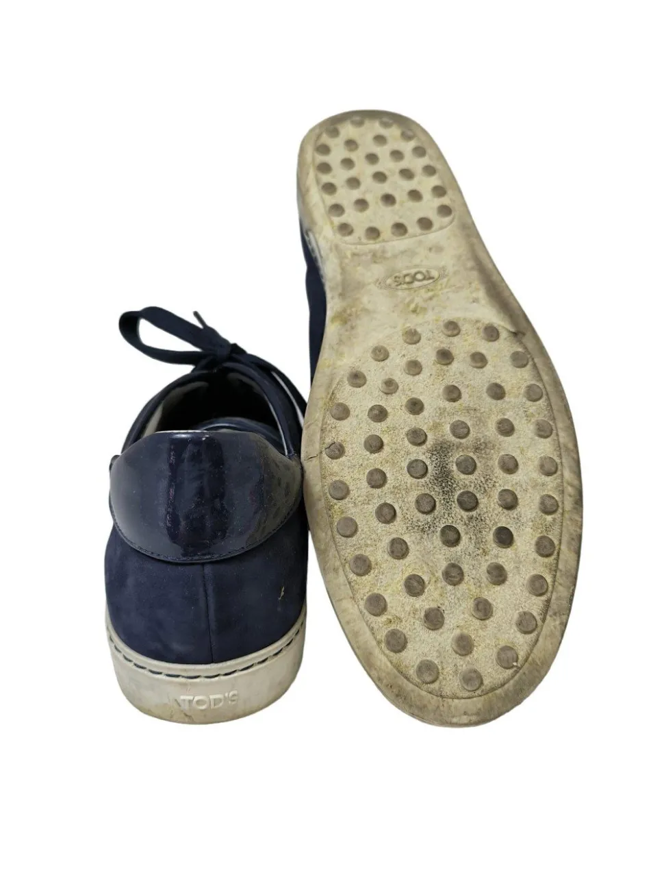 Schnürschuhe Größe 40,5