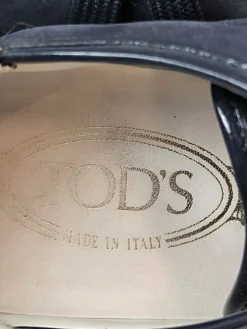 Schnürschuhe Größe 40,5