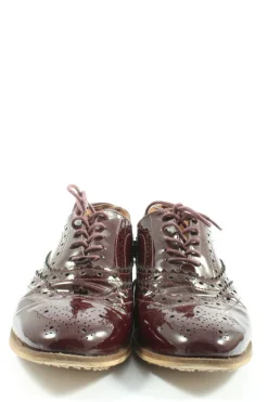 Schnürschuhe Größe 36