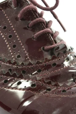 Schnürschuhe Größe 36