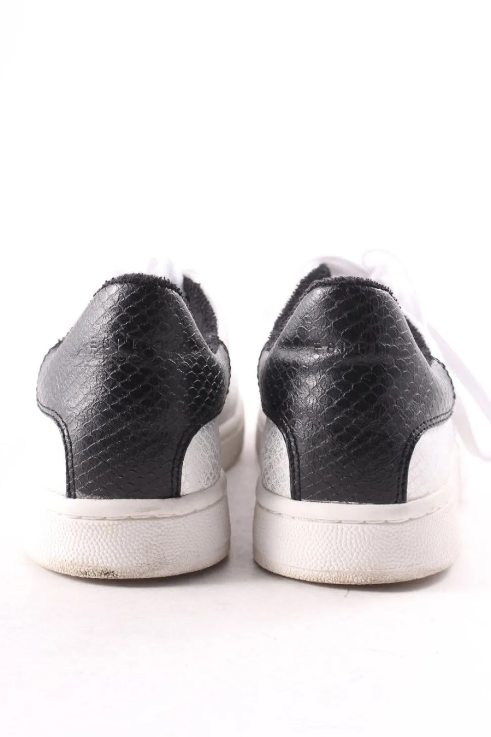 Schnürschuhe Größe 39