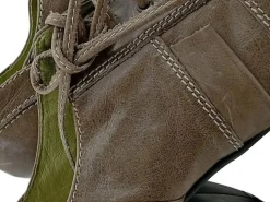 Schnürschuhe Größe 40