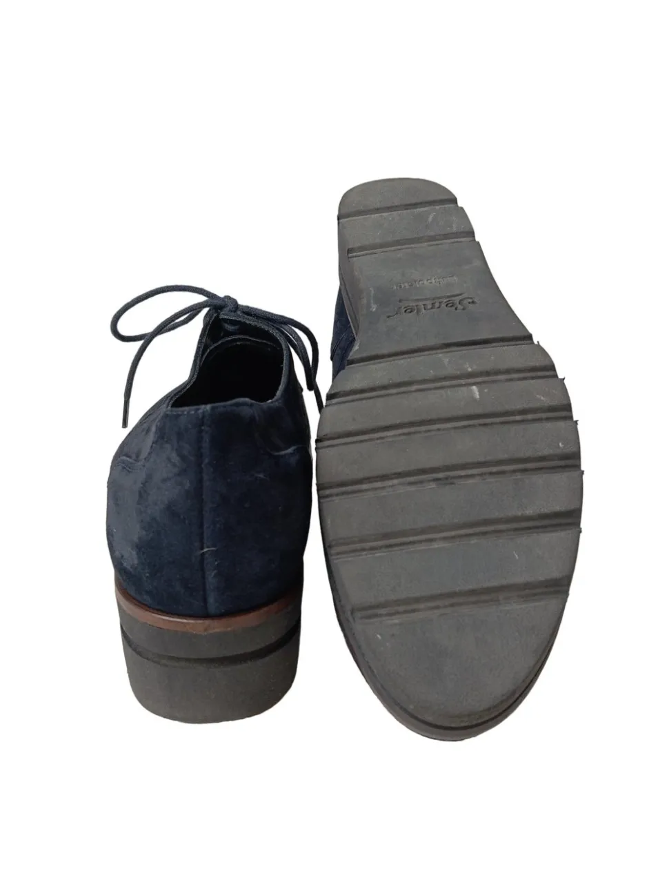 Schnürschuhe Größe 40