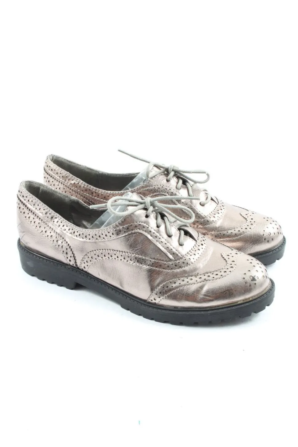 Schnürschuhe Größe 40