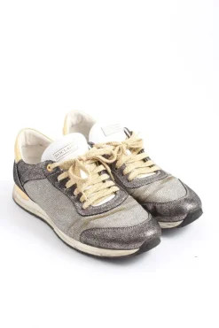 Schnürschuhe Größe 40