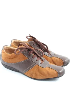 Schnürschuhe Größe 38