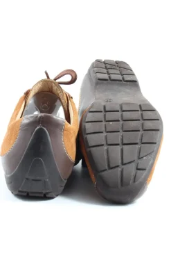 Schnürschuhe Größe 38