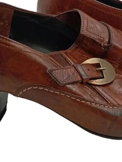 Schnürschuhe Größe 38