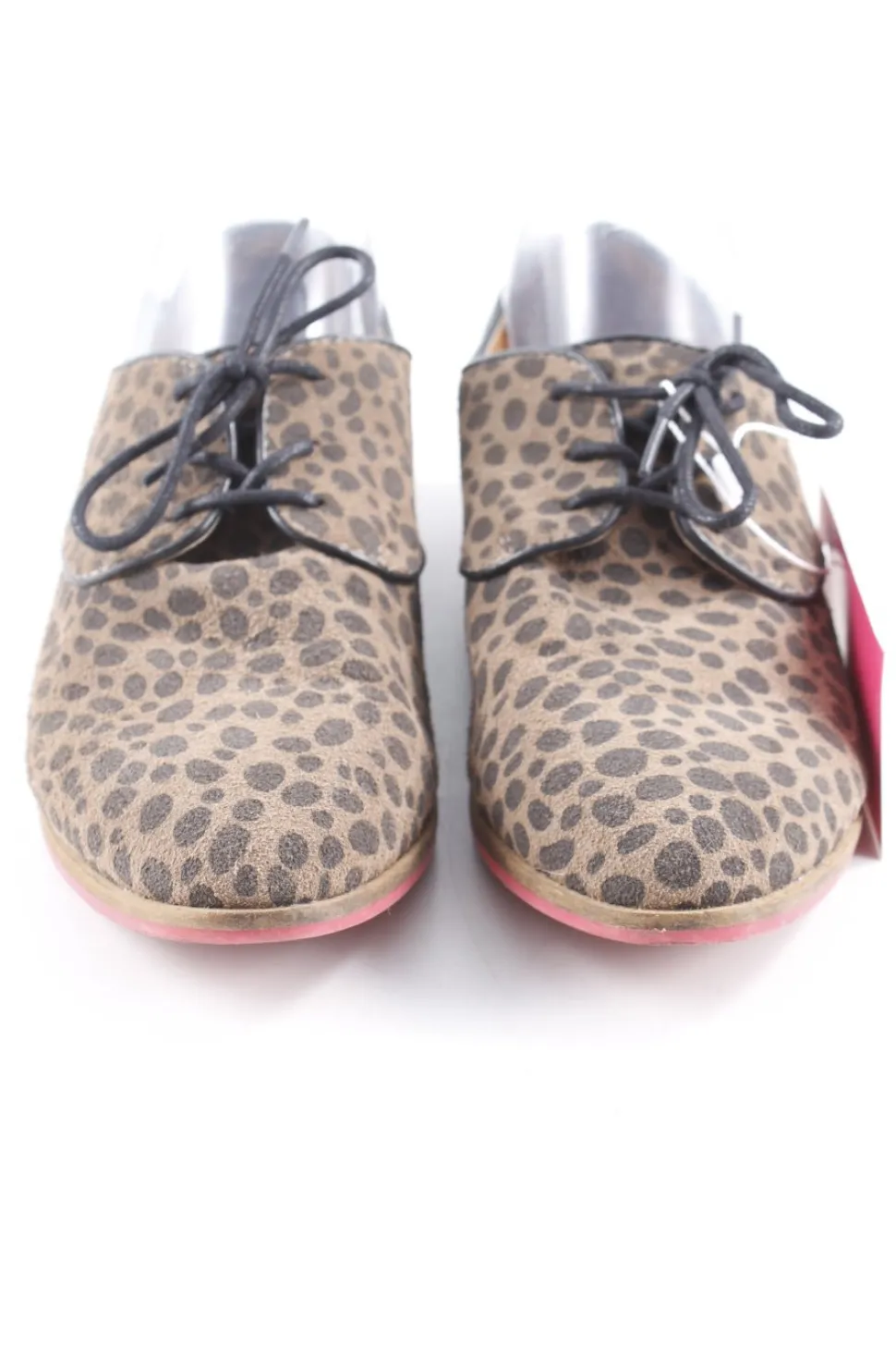 Schnürschuhe Größe 38