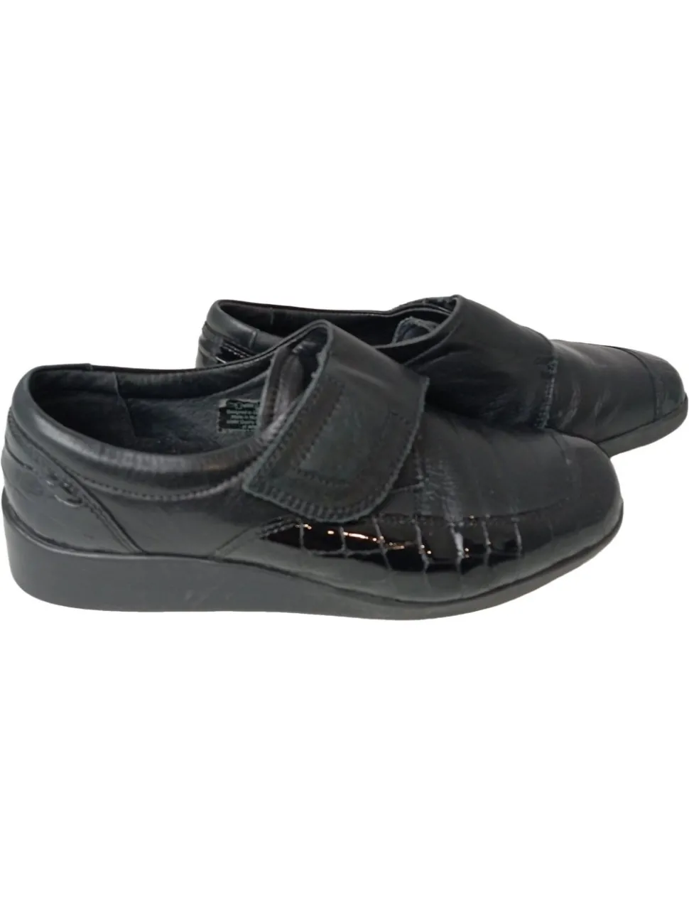 Schnürschuhe Größe 37