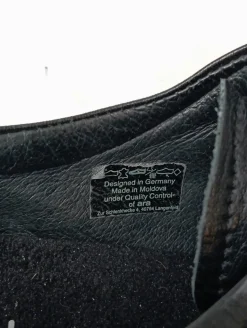 Schnürschuhe Größe 37