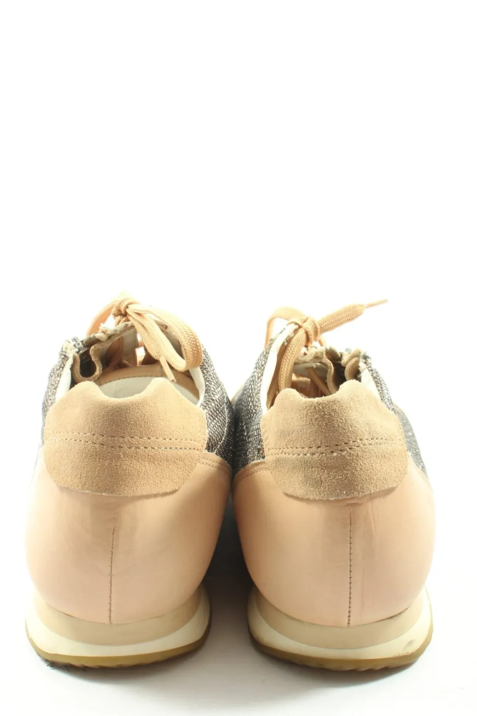 Schnürschuhe Größe 40