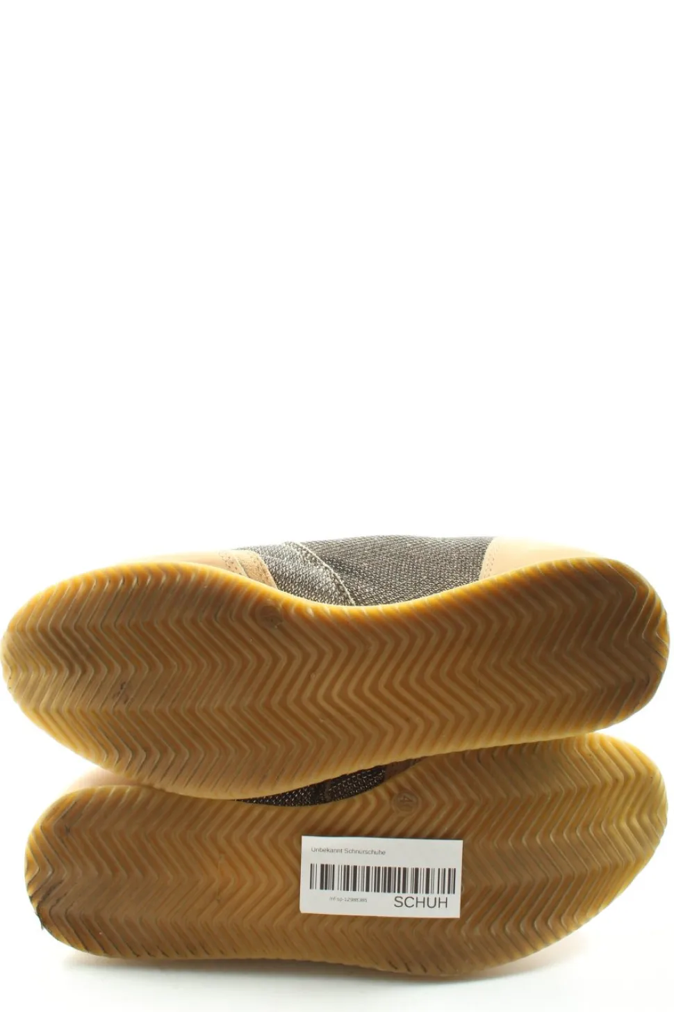 Schnürschuhe Größe 40