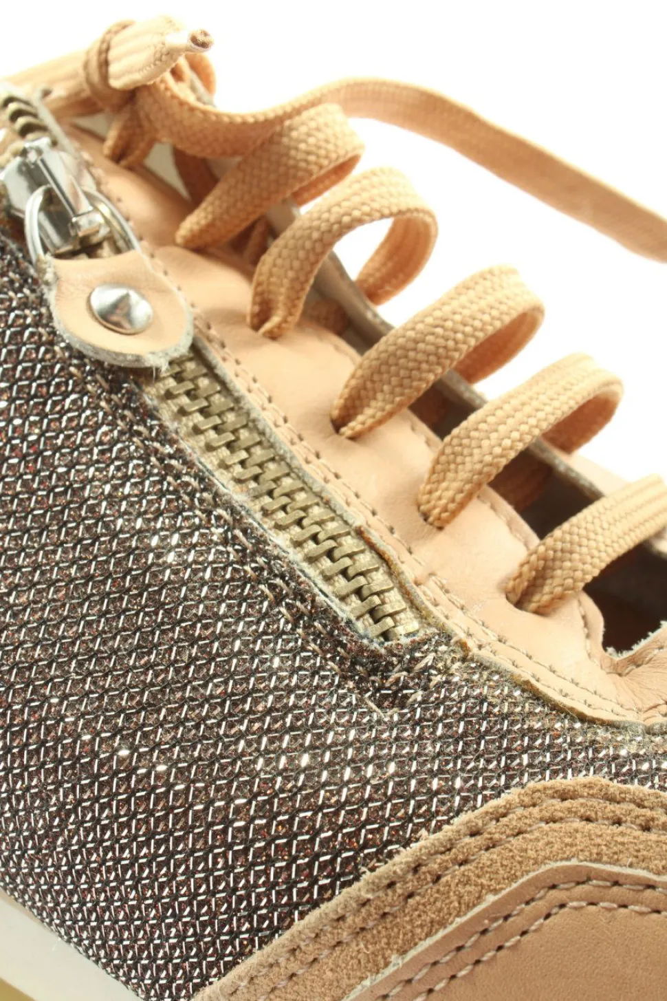 Schnürschuhe Größe 40