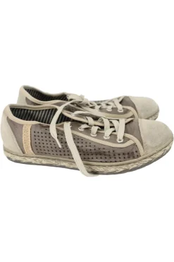 Schnürschuhe Größe 38