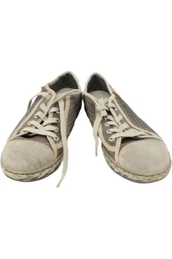 Schnürschuhe Größe 38