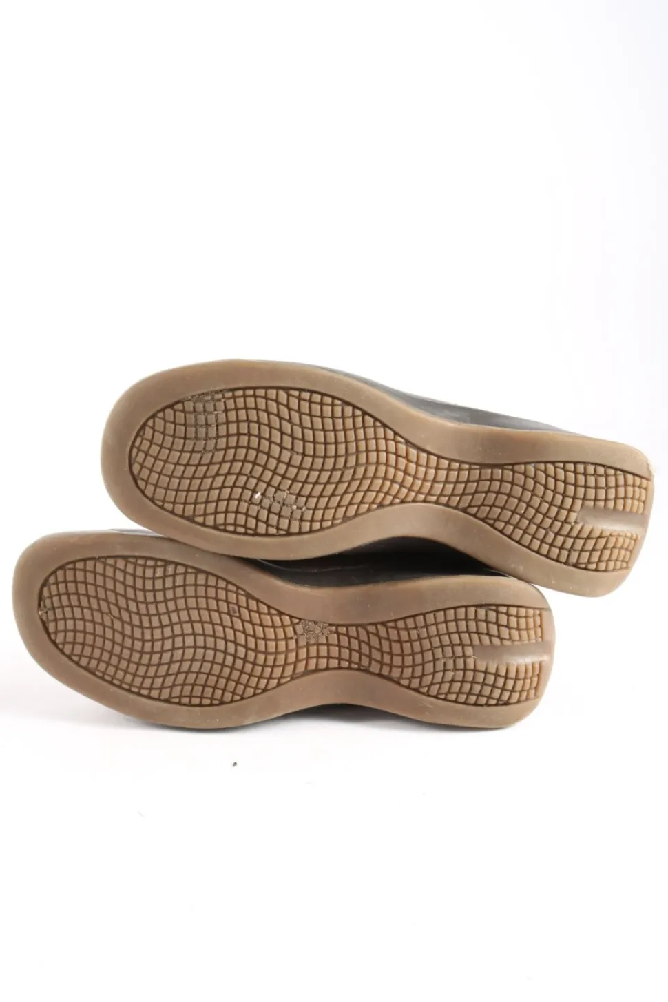 Schnürschuhe Größe 38