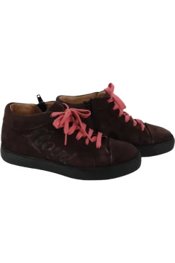 Schnürschuhe Größe 38