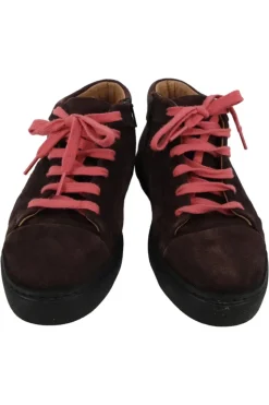 Schnürschuhe Größe 38