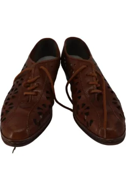 Schnürschuhe Größe 38,5