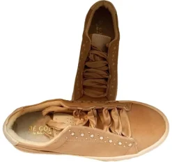 Schnürschuhe Größe 38