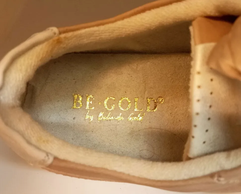 Schnürschuhe Größe 38