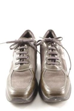 Schnürschuhe Größe 40