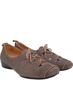 Schnürschuhe Größe 39